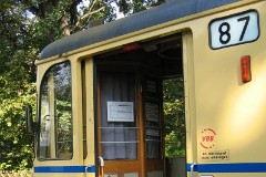 Rahnsdorf, 2. October 2004